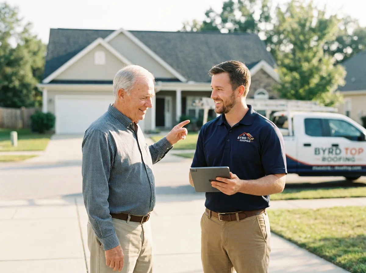 Roofing Harrison, MI FAQs